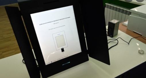 37.7% е избирателната активност към 19 ч. според Тренд